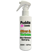 Citrus & Verbena Odour Eliminator Room Spray