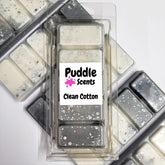 Clean Cotton Wax Melts