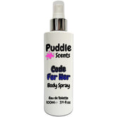 Code For Her Body Spray