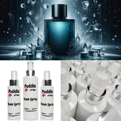 Cold Water Room Spray