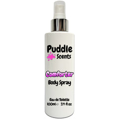 Comforter Body Spray