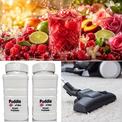 Cranberry Sparkler Carpet Freshener