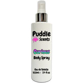Curious Body Spray
