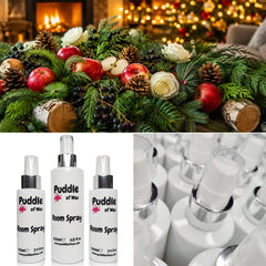 Deck The Halls Room Spray