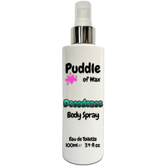 Decodence Body Spray
