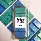 Detol Wax Melts