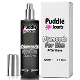 Diamonds For Him Aftershave