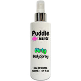 Dirty Body Spray