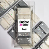 Doves Wax Melts