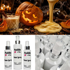 Drunken Pumpkin Room Spray