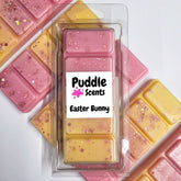 Easter Bunny Wax Melts