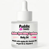 Eden Sparkling Lychee Body Oil