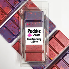 Eden Sparkling Lychee Wax Melts