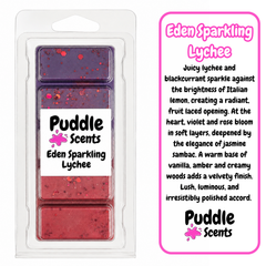 Eden Sparkling Lychee Wax Melts