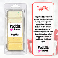 Egg Nog Wax Melts