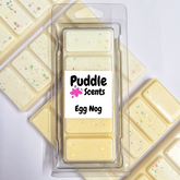 Egg Nog Wax Melts