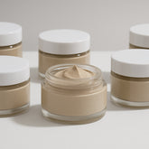 Exfoliating & Brightening Clay Mask