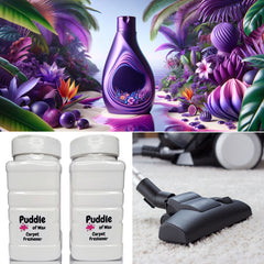 Exotic Bloom Carpet Freshener