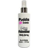 F-ing Fabulous Body Spray