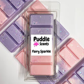 Fairy Sparkle Wax Melts