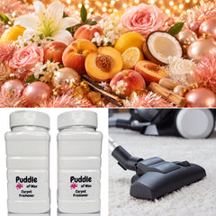 Festive Memories Carpet Freshener