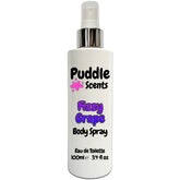 Fizzy Grape Body Spray