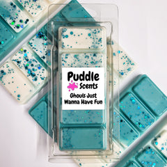 Ghouls Just Wanna Have Fun Wax Melts