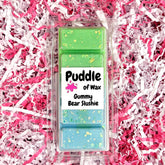 Gummy Bear Slushie Wax Melts