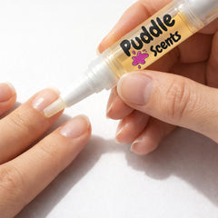 Snow Pixie Cuticle Oil