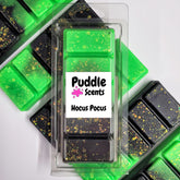 Hocus Pocus Wax Melts
