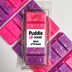 Hotel of Dreams Wax Melts