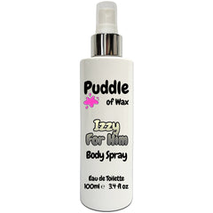 Izzy For Him Body Spray