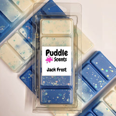 Jack Frost Wax Melts