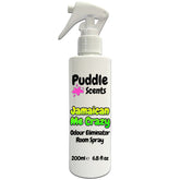 Jamaican Me Crazy Odour Eliminator Room Spray