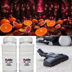 Join Our Coven Carpet Freshener