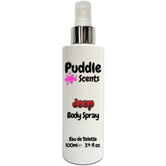 Joup Body Spray