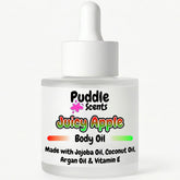 Juicy Apple Body Oil