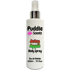 Juicy Apple Body Spray
