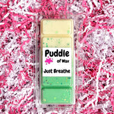Just Breathe Wax Melts