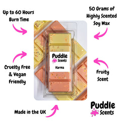Karma Wax Melts
