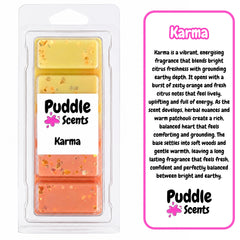 Karma Wax Melts