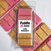 Lady Millionaire Wax Melts