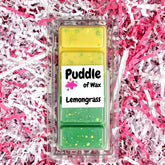 Lemongrass Wax Melts