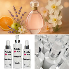 Lovely Room Spray