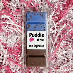 Me Espresso Wax Melts