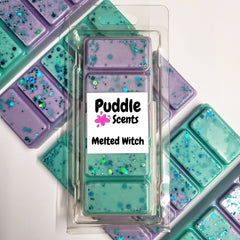 Melted Witch Wax Melts