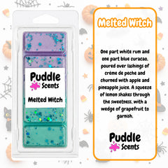 Melted Witch Wax Melts