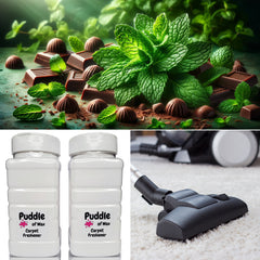 Mint Chocolate Carpet Freshener