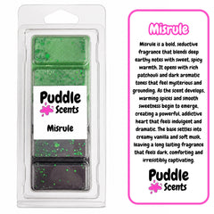 Misrule Wax Melts