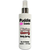 Missing Cherry Body Spray